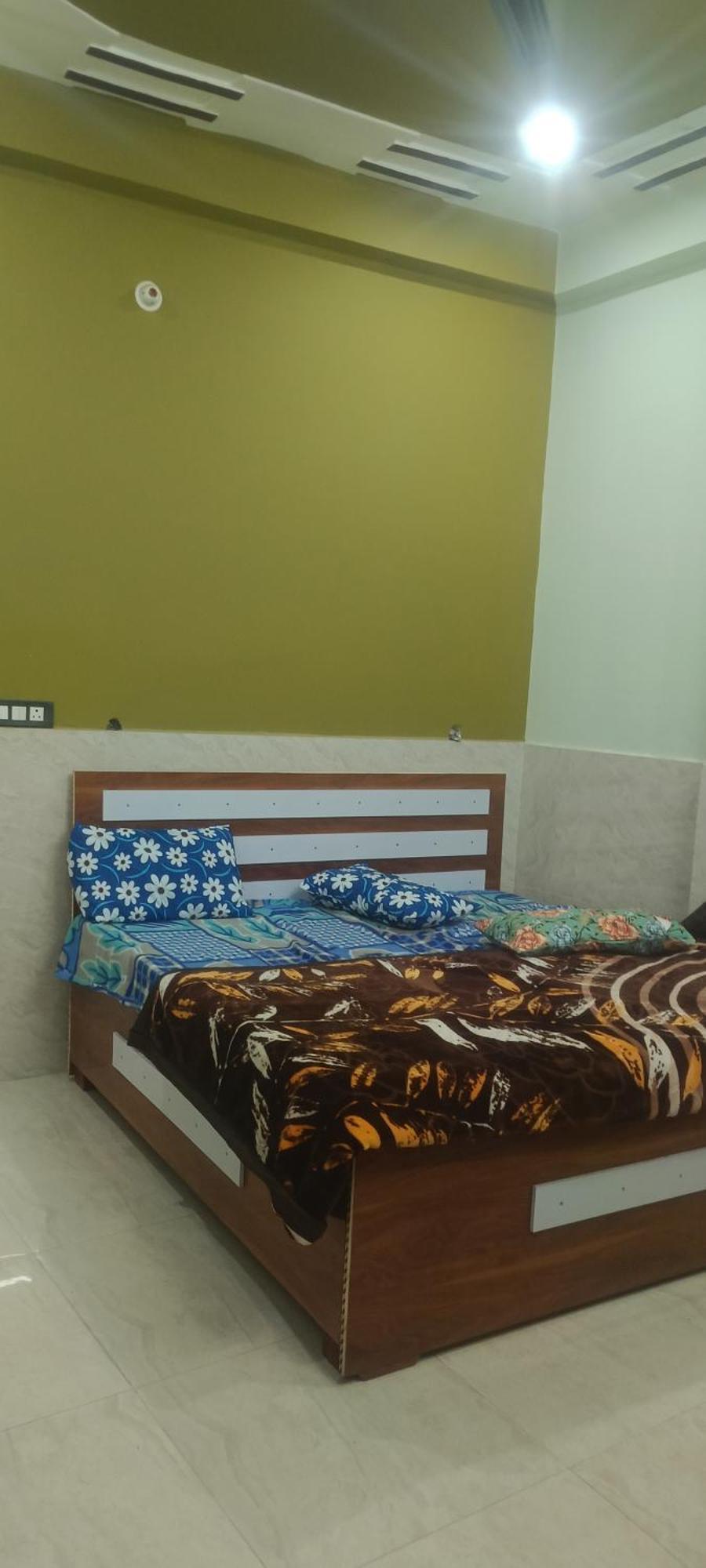 Shree Hari Guest House Ayodhya المظهر الخارجي الصورة