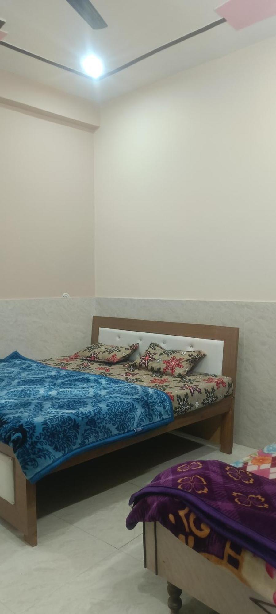 Shree Hari Guest House Ayodhya المظهر الخارجي الصورة